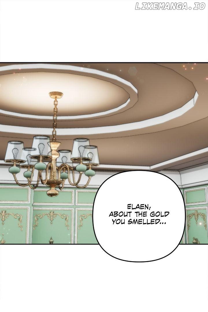 I’m Living with my Mother-in-law Chapter 65 - page 38