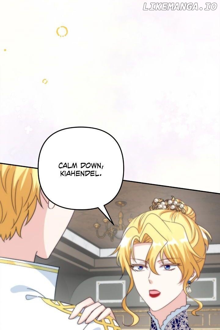 I’m Living with my Mother-in-law Chapter 65 - page 3