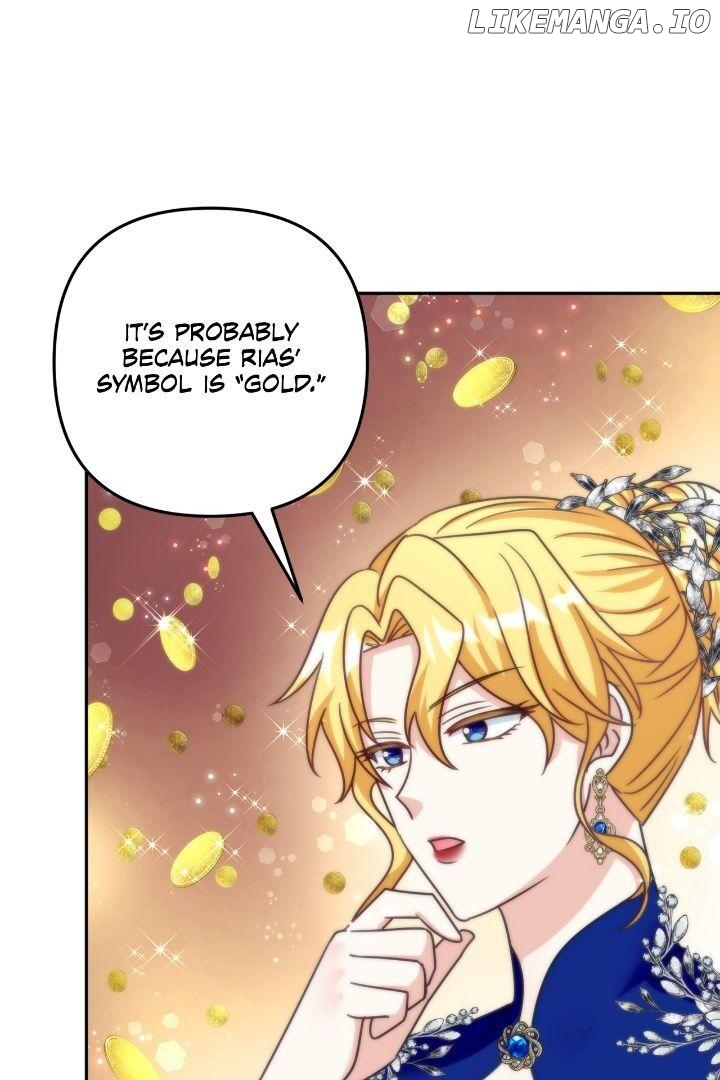 I’m Living with my Mother-in-law Chapter 65 - page 39
