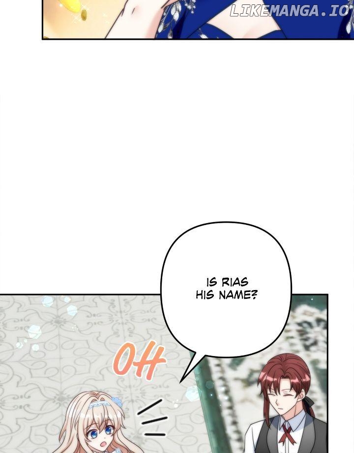I’m Living with my Mother-in-law Chapter 65 - page 40