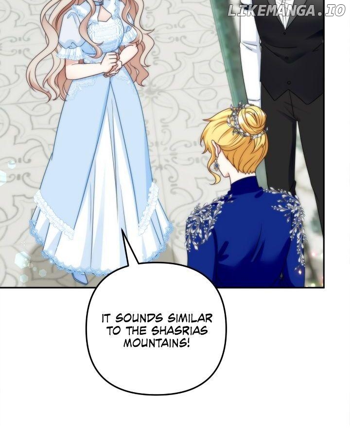 I’m Living with my Mother-in-law Chapter 65 - page 41