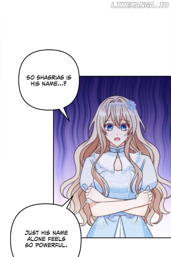 I’m Living with my Mother-in-law Chapter 65 - page 43