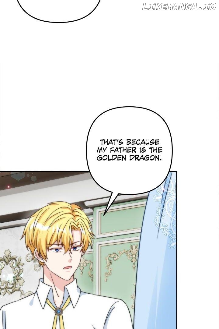 I’m Living with my Mother-in-law Chapter 65 - page 44