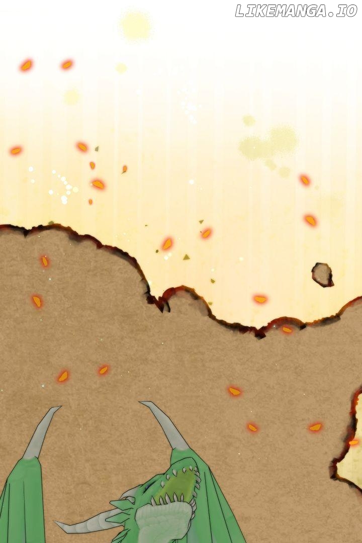 I’m Living with my Mother-in-law Chapter 65 - page 48