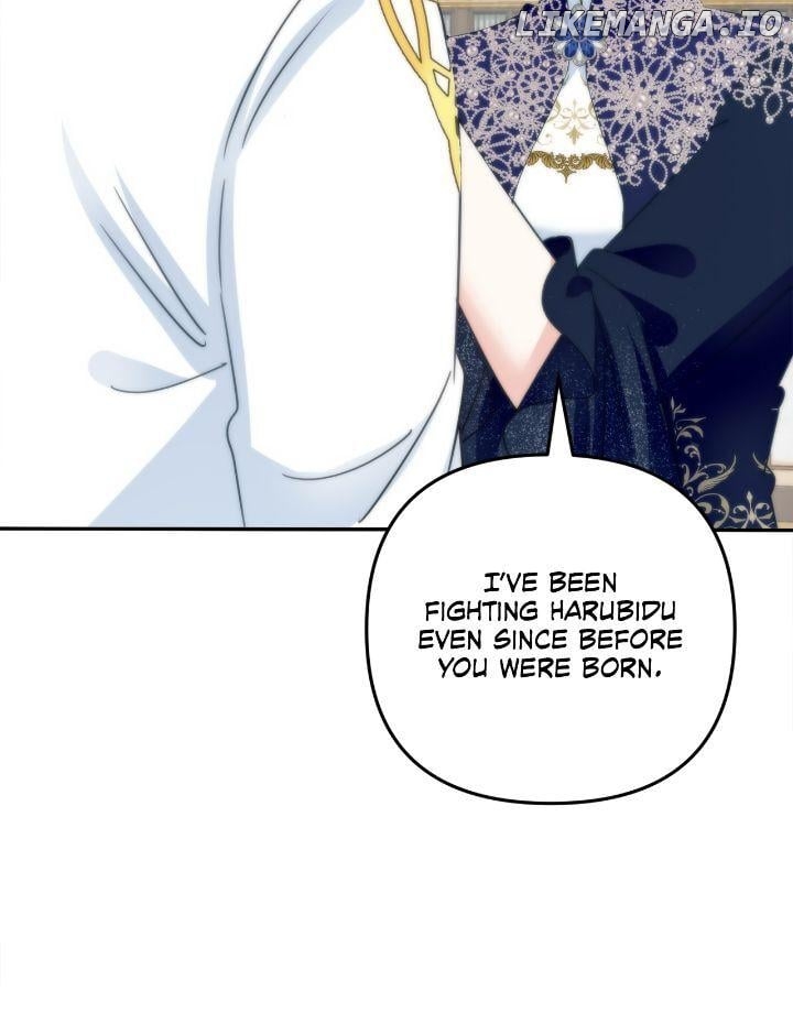 I’m Living with my Mother-in-law Chapter 65 - page 4