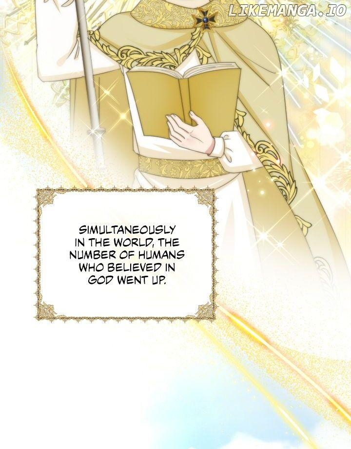 I’m Living with my Mother-in-law Chapter 65 - page 51