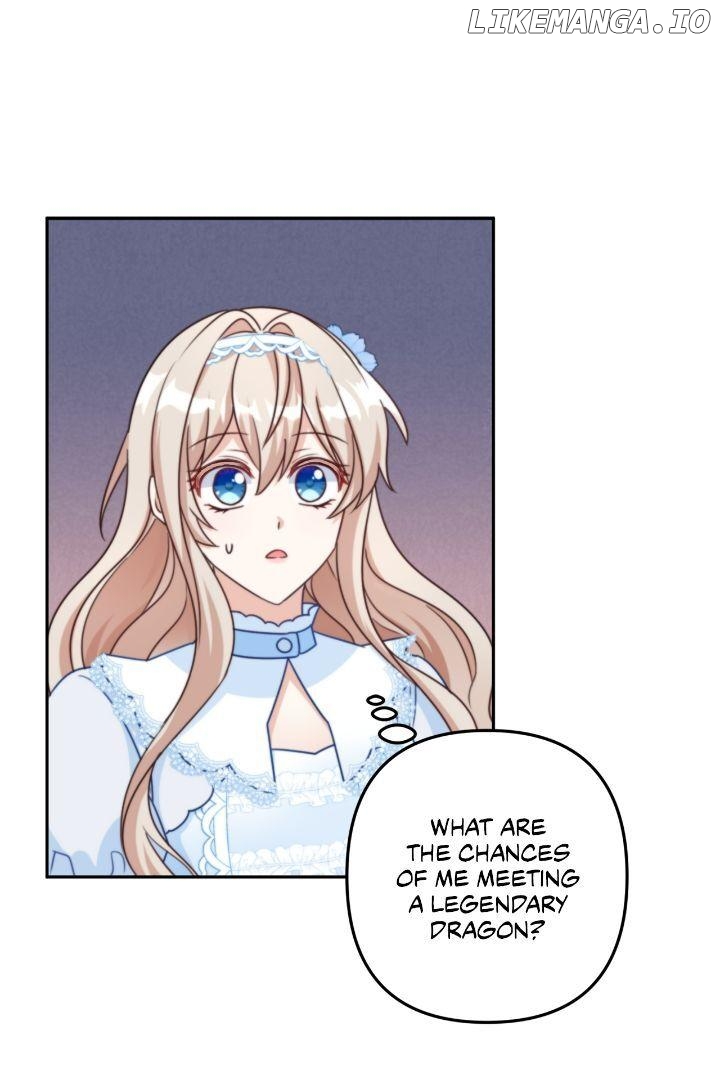 I’m Living with my Mother-in-law Chapter 65 - page 53