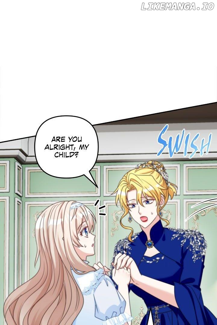 I’m Living with my Mother-in-law Chapter 65 - page 54