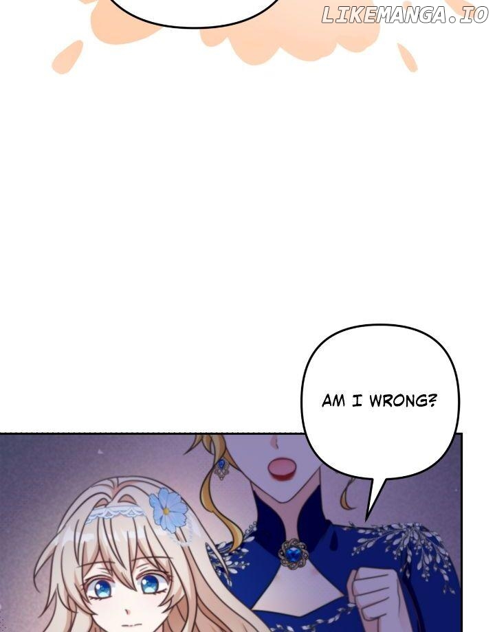 I’m Living with my Mother-in-law Chapter 65 - page 56