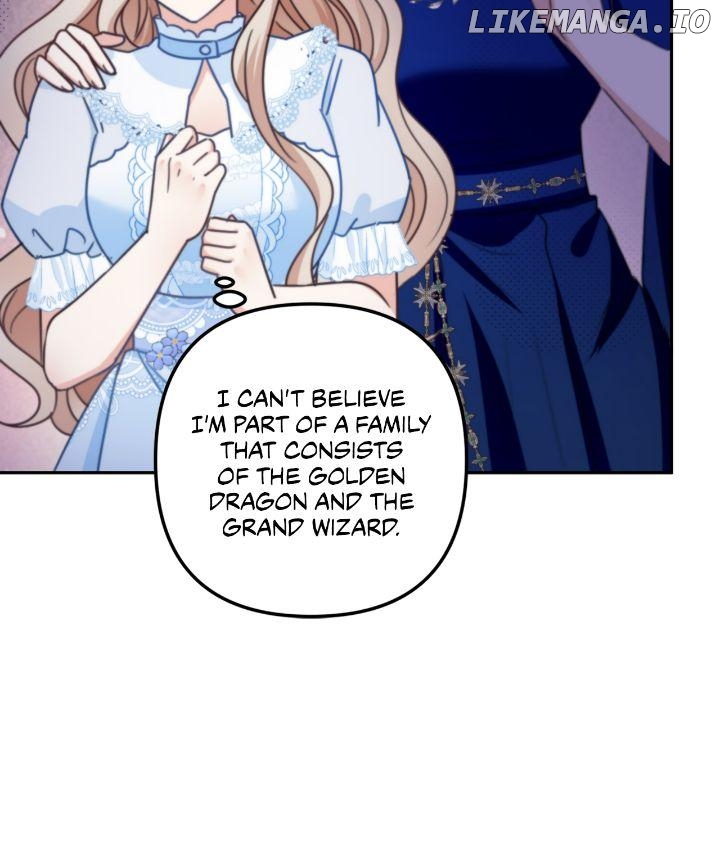 I’m Living with my Mother-in-law Chapter 65 - page 57