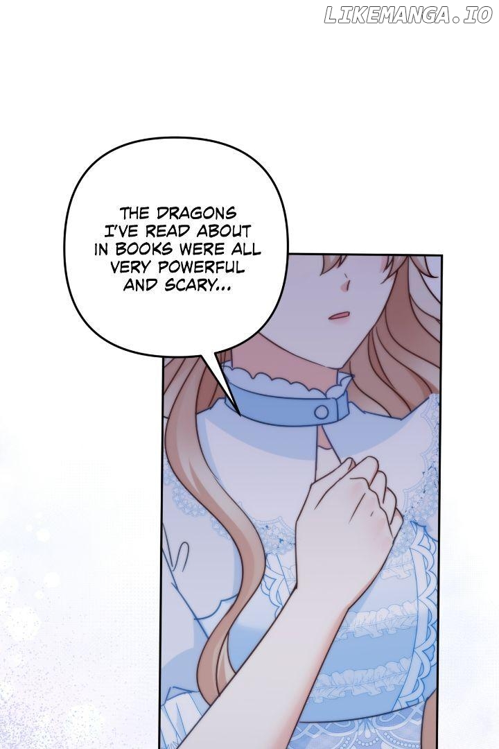 I’m Living with my Mother-in-law Chapter 65 - page 58