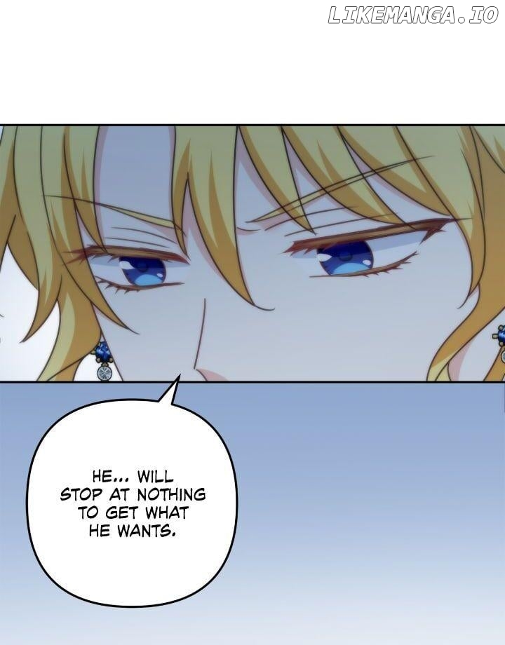 I’m Living with my Mother-in-law Chapter 65 - page 5