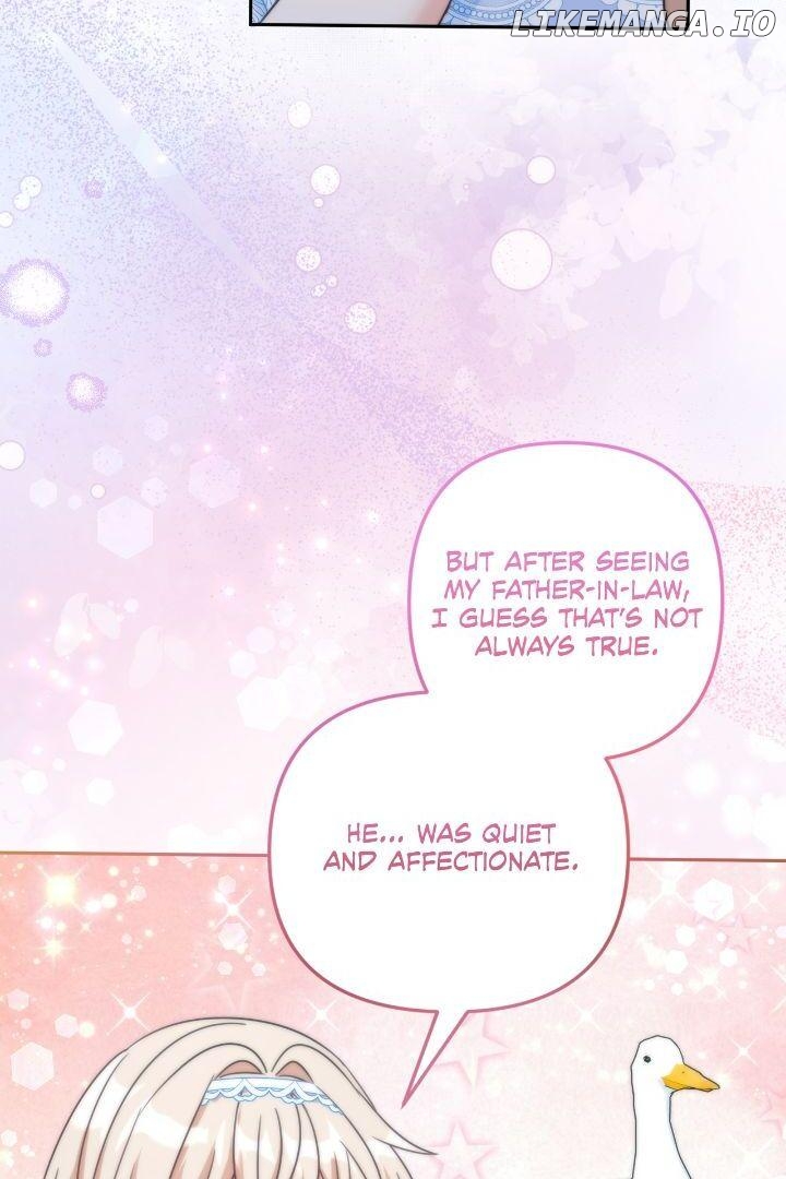 I’m Living with my Mother-in-law Chapter 65 - page 59