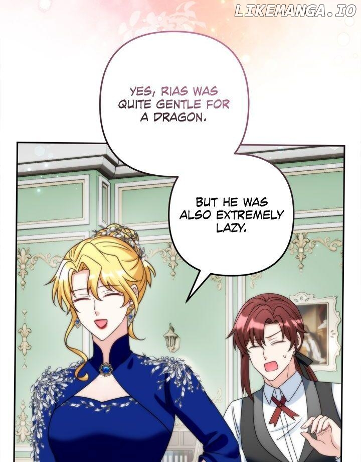 I’m Living with my Mother-in-law Chapter 65 - page 61