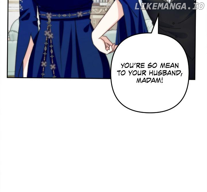 I’m Living with my Mother-in-law Chapter 65 - page 62