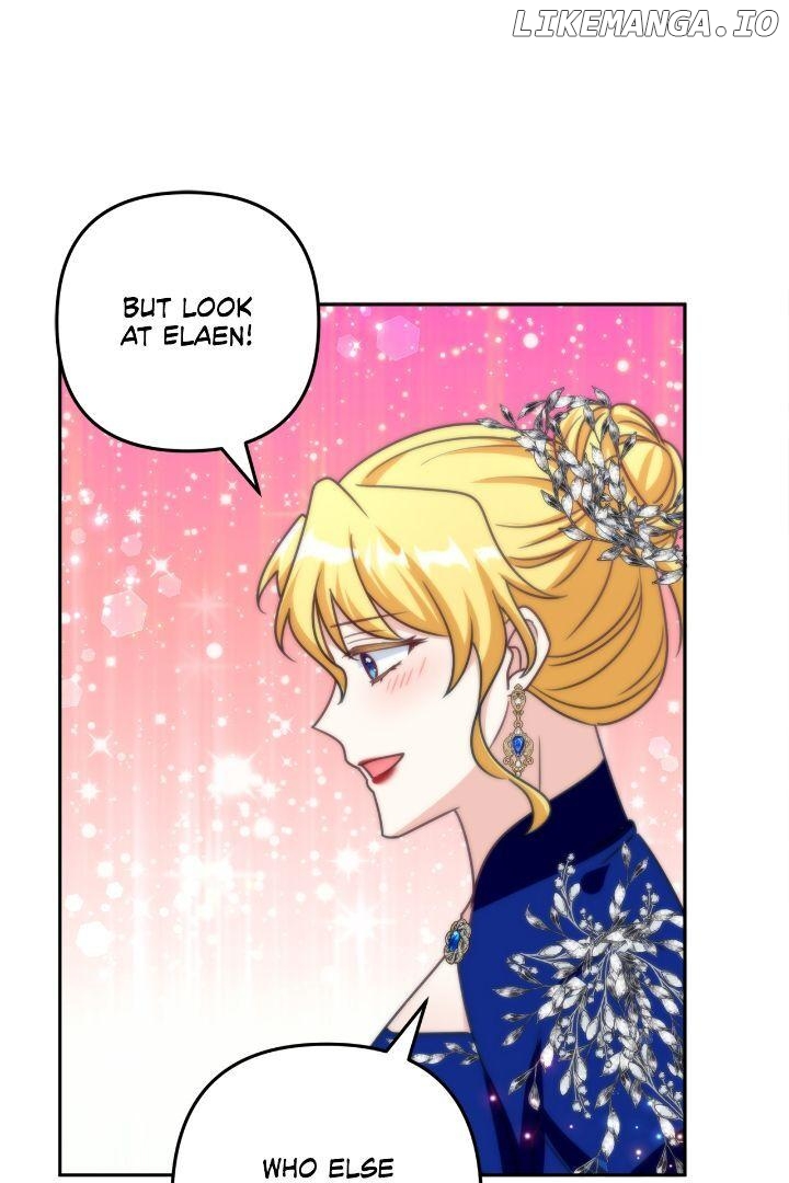 I’m Living with my Mother-in-law Chapter 65 - page 63