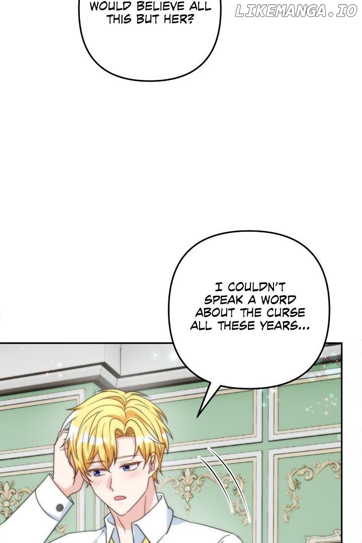 I’m Living with my Mother-in-law Chapter 65 - page 64