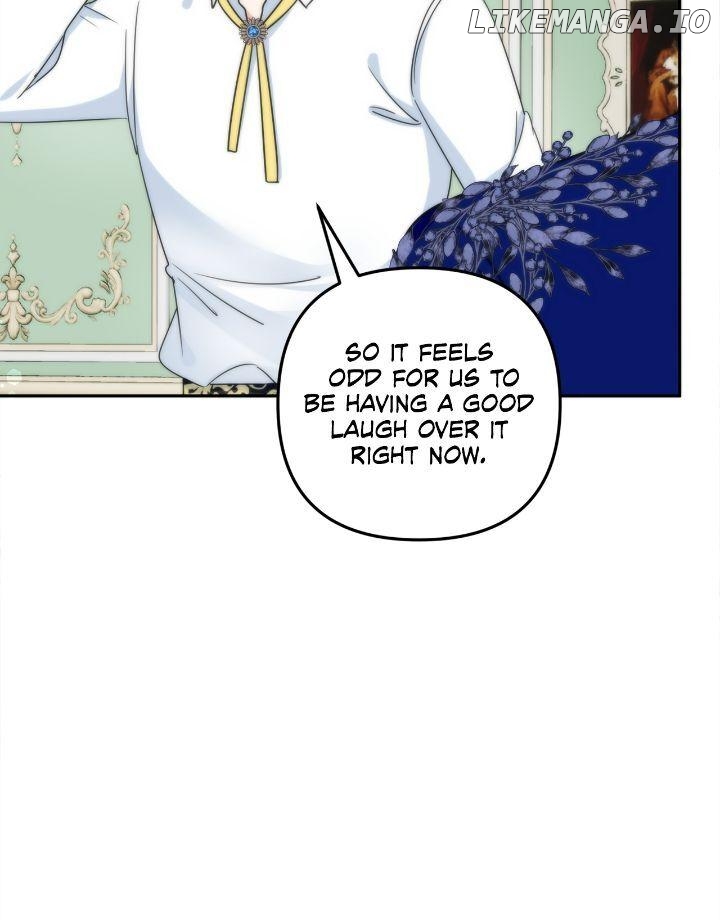 I’m Living with my Mother-in-law Chapter 65 - page 65