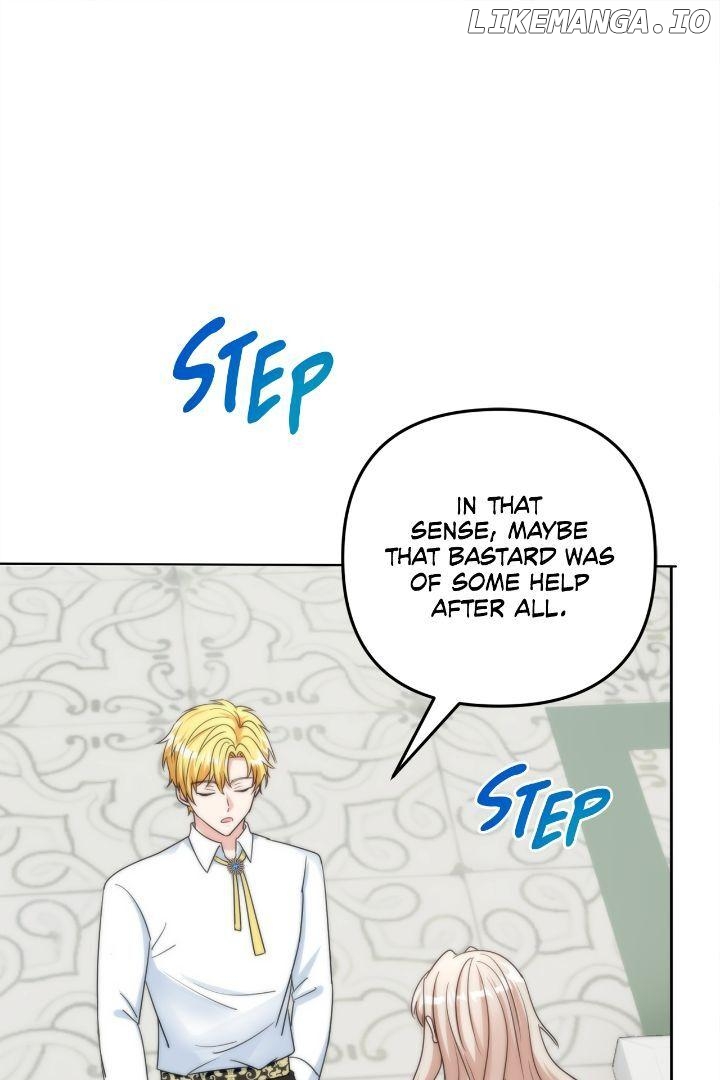 I’m Living with my Mother-in-law Chapter 65 - page 68