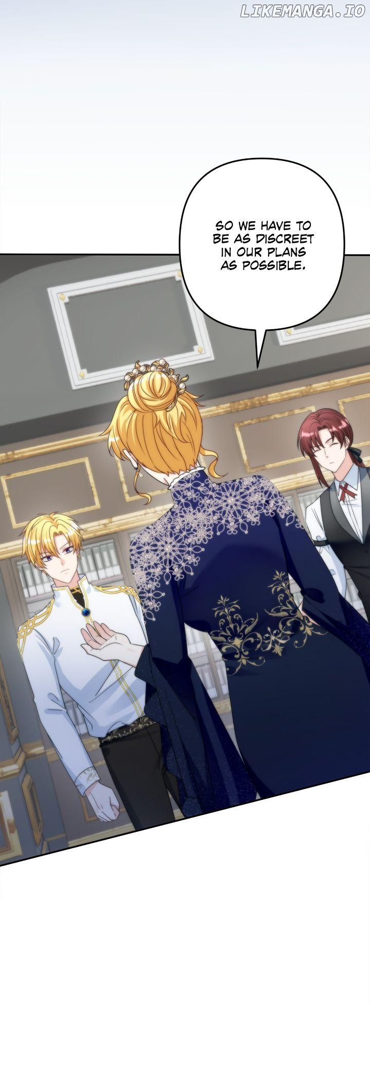 I’m Living with my Mother-in-law Chapter 65 - page 6