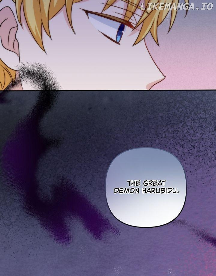 I’m Living with my Mother-in-law Chapter 65 - page 70