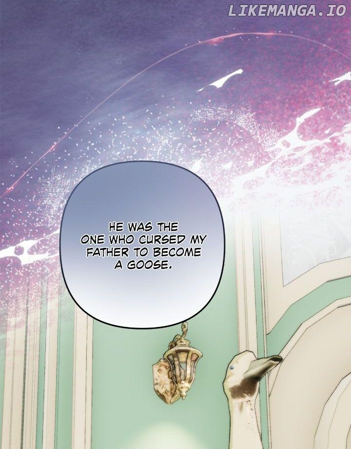 I’m Living with my Mother-in-law Chapter 65 - page 71