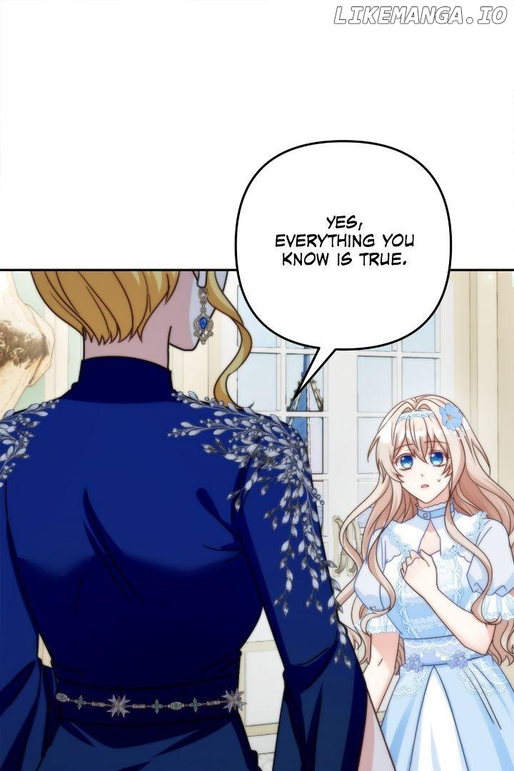 I’m Living with my Mother-in-law Chapter 65 - page 73