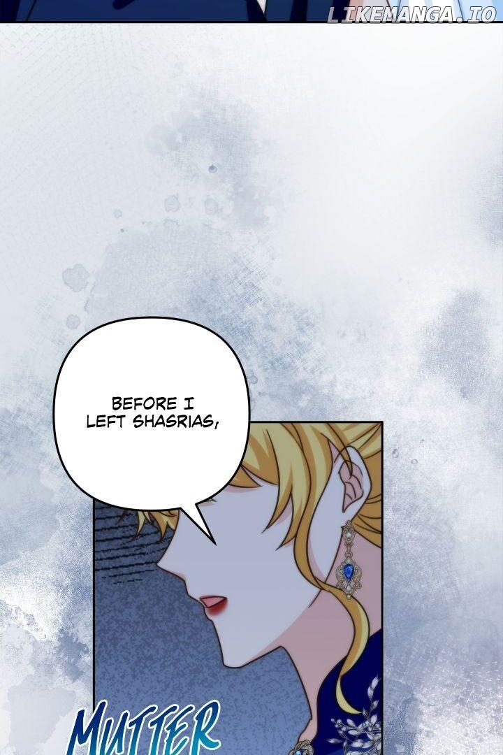 I’m Living with my Mother-in-law Chapter 65 - page 74