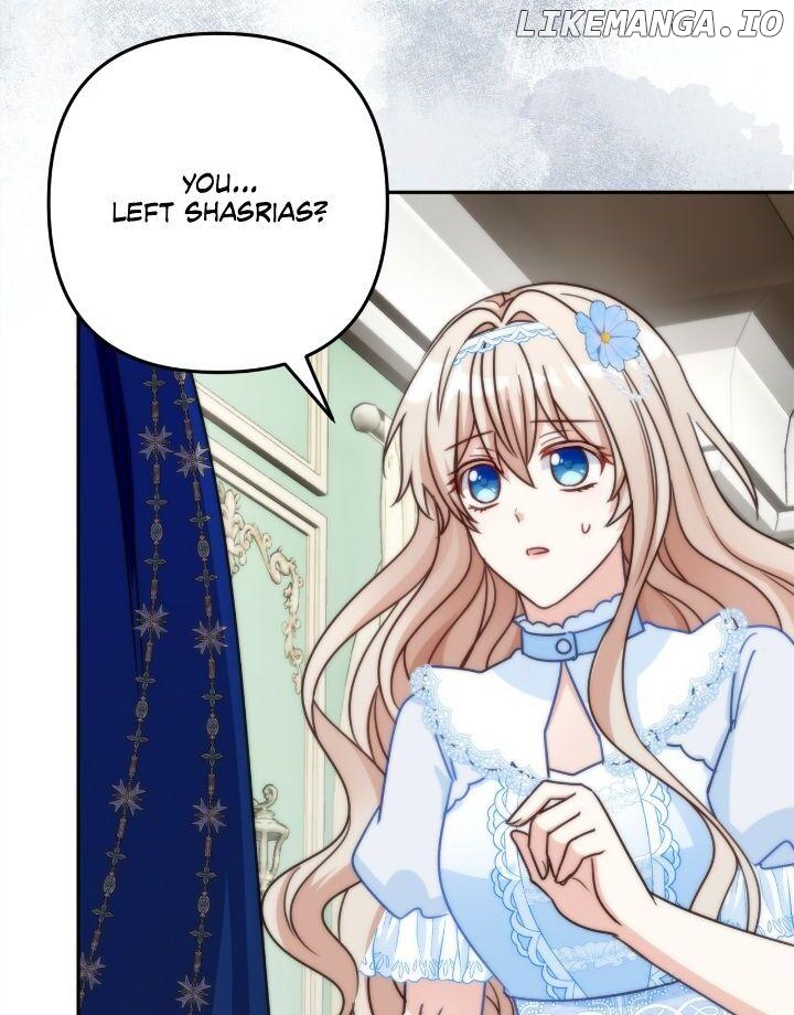 I’m Living with my Mother-in-law Chapter 65 - page 76