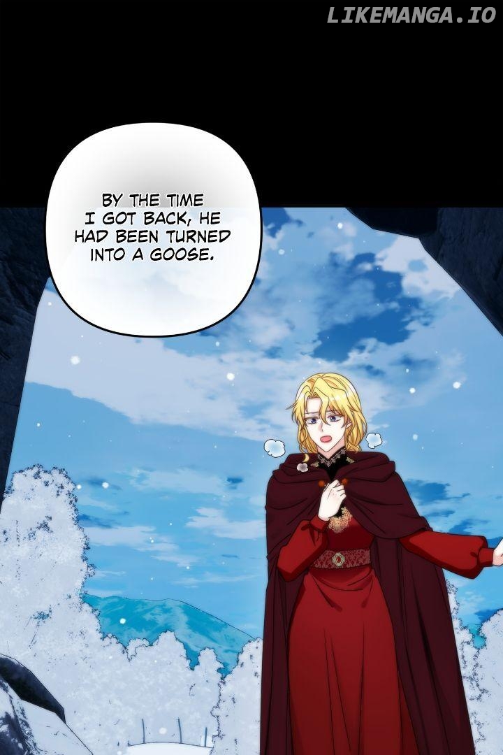 I’m Living with my Mother-in-law Chapter 65 - page 78