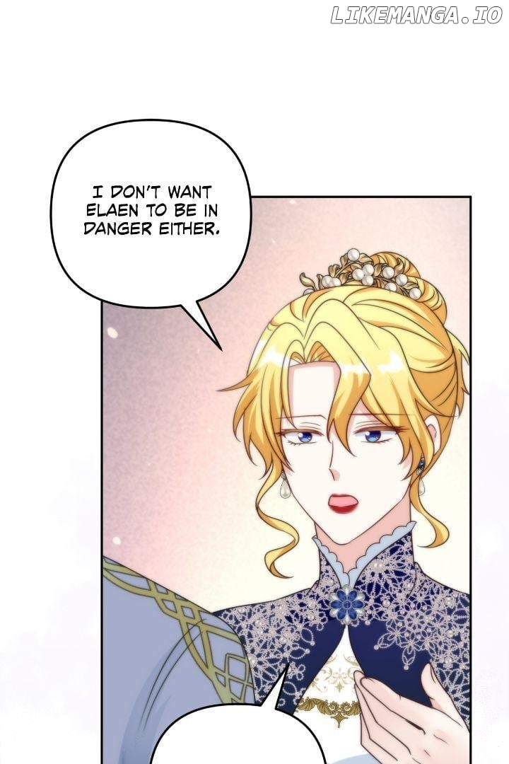 I’m Living with my Mother-in-law Chapter 65 - page 7