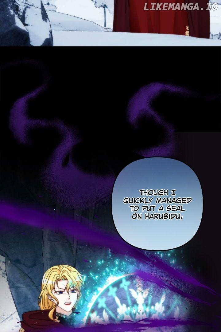 I’m Living with my Mother-in-law Chapter 65 - page 79