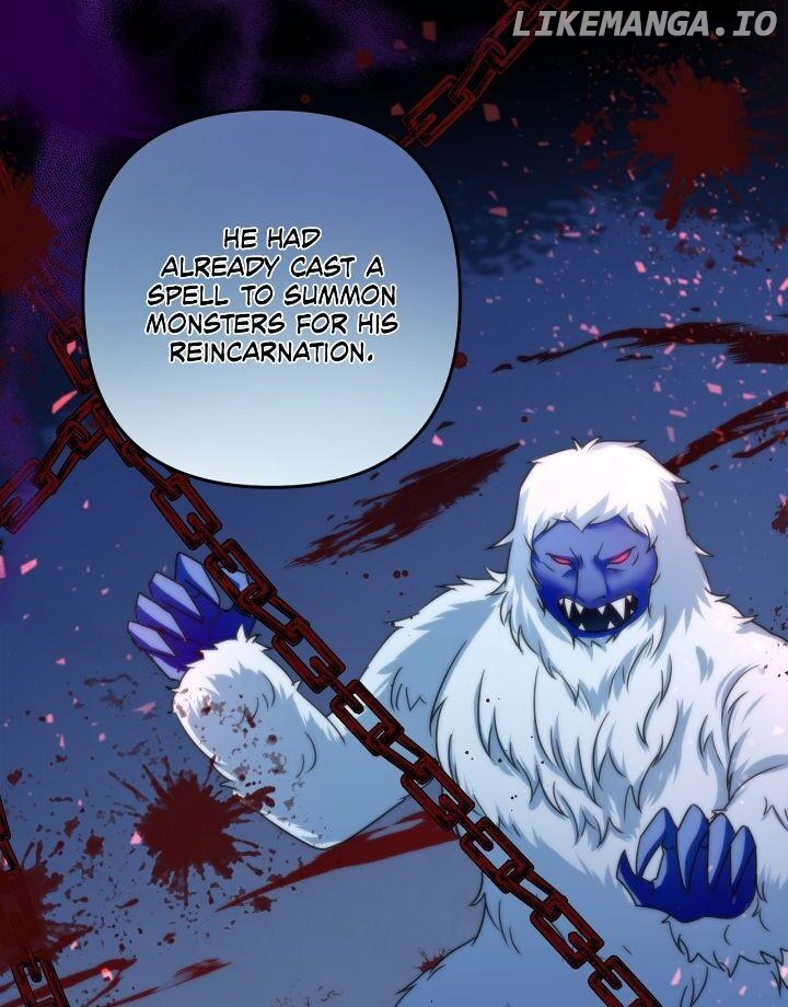 I’m Living with my Mother-in-law Chapter 65 - page 81