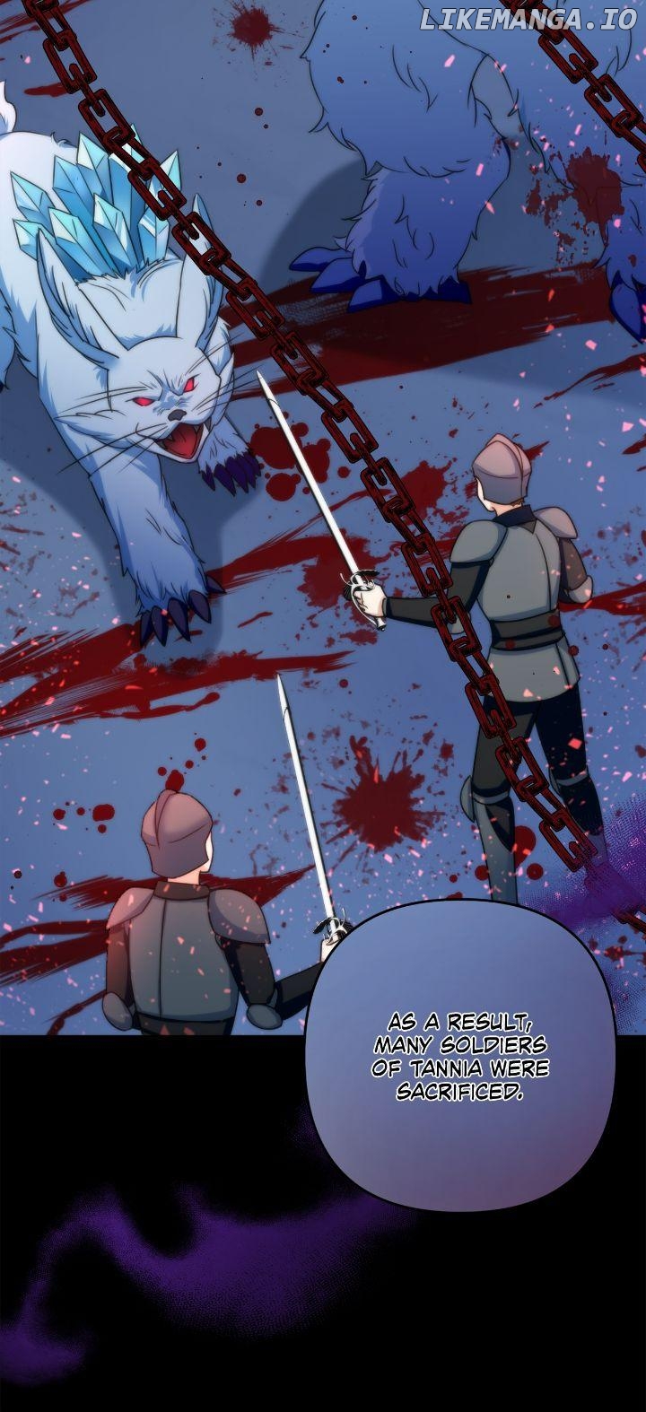 I’m Living with my Mother-in-law Chapter 65 - page 82