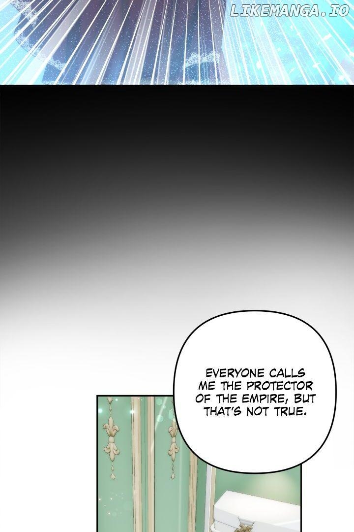 I’m Living with my Mother-in-law Chapter 65 - page 84
