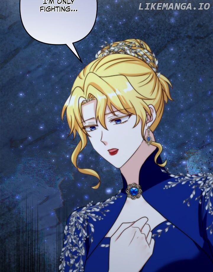 I’m Living with my Mother-in-law Chapter 65 - page 86