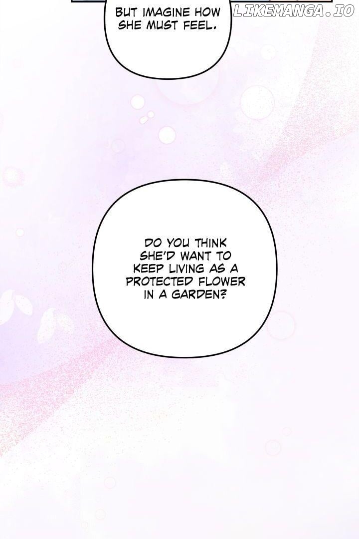 I’m Living with my Mother-in-law Chapter 65 - page 8