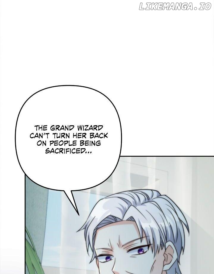 I’m Living with my Mother-in-law Chapter 66 - page 26