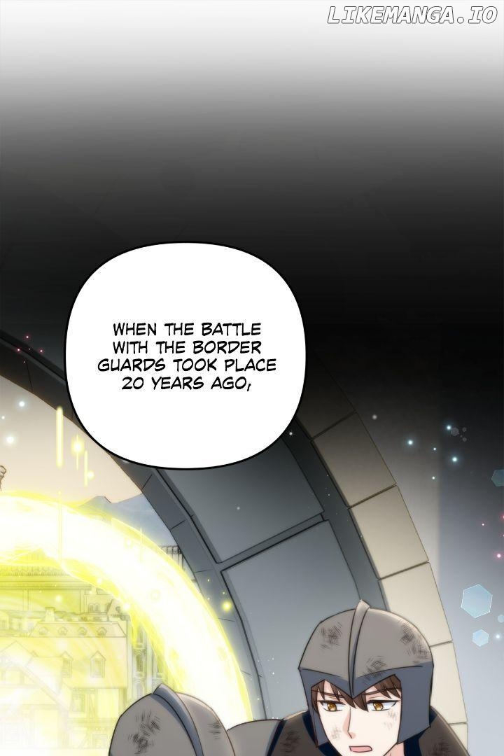 I’m Living with my Mother-in-law Chapter 66 - page 28