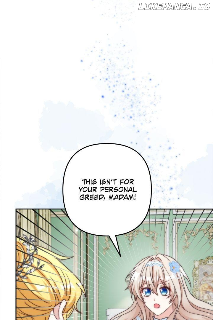 I’m Living with my Mother-in-law Chapter 66 - page 2