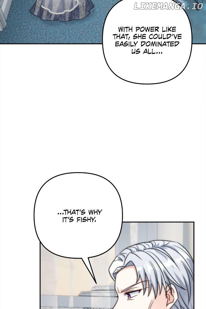 I’m Living with my Mother-in-law Chapter 66 - page 37
