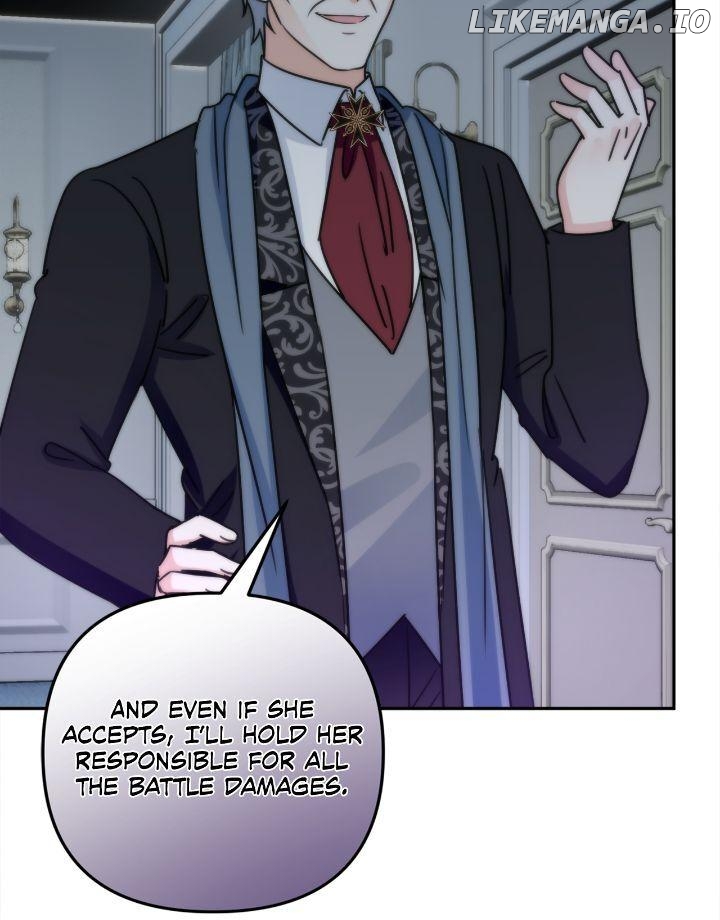 I’m Living with my Mother-in-law Chapter 66 - page 48