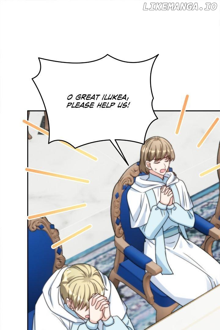 I’m Living with my Mother-in-law Chapter 66 - page 51