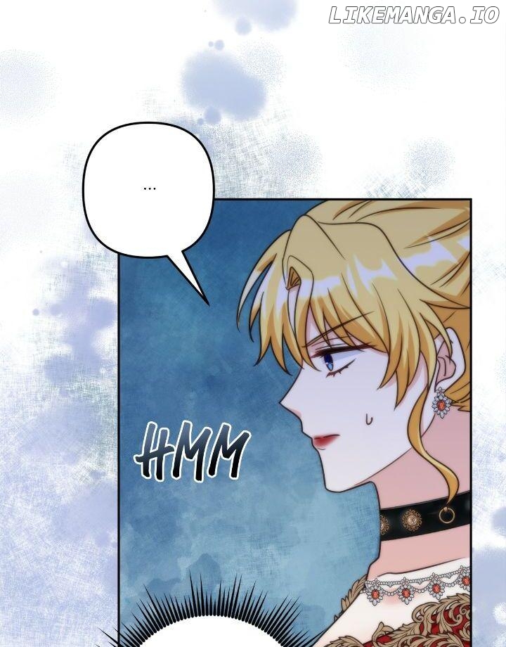 I’m Living with my Mother-in-law Chapter 66 - page 64