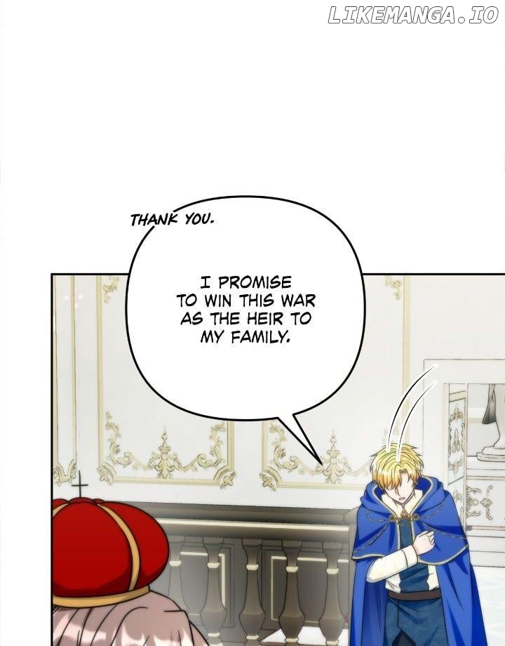 I’m Living with my Mother-in-law Chapter 67 - page 10