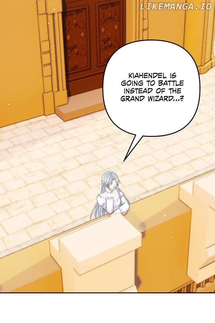 I’m Living with my Mother-in-law Chapter 67 - page 14