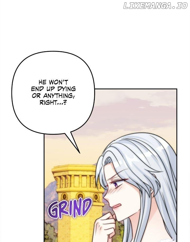 I’m Living with my Mother-in-law Chapter 67 - page 15