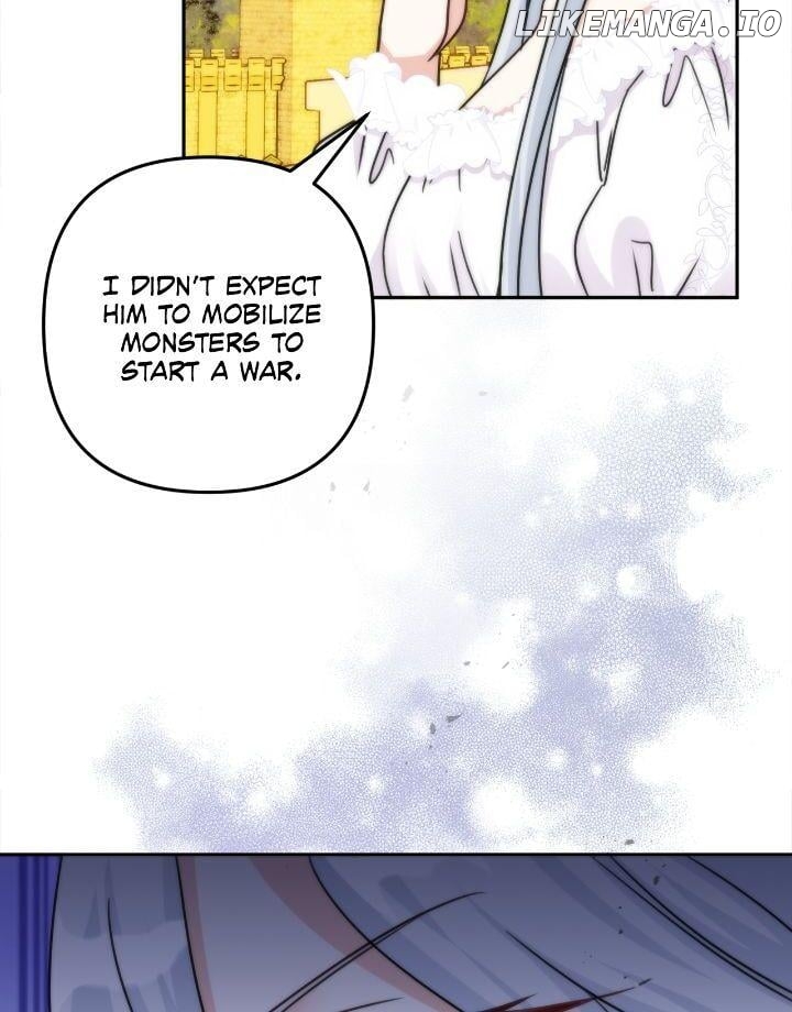I’m Living with my Mother-in-law Chapter 67 - page 16