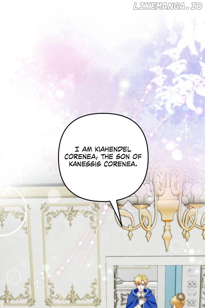 I’m Living with my Mother-in-law Chapter 67 - page 2