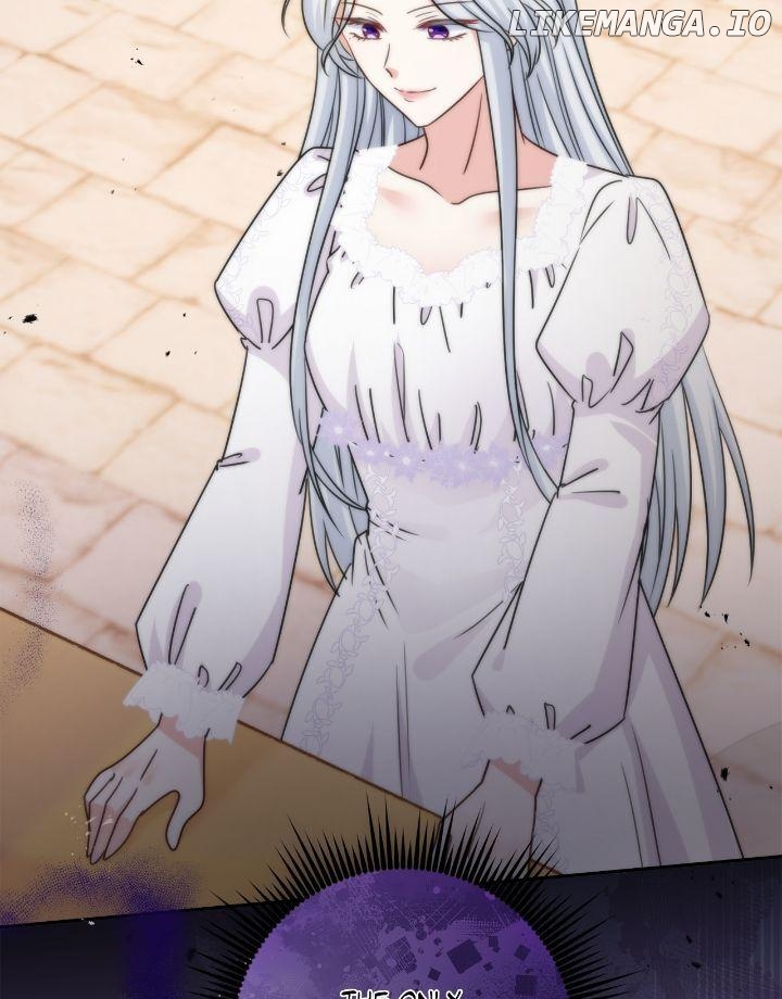 I’m Living with my Mother-in-law Chapter 67 - page 20